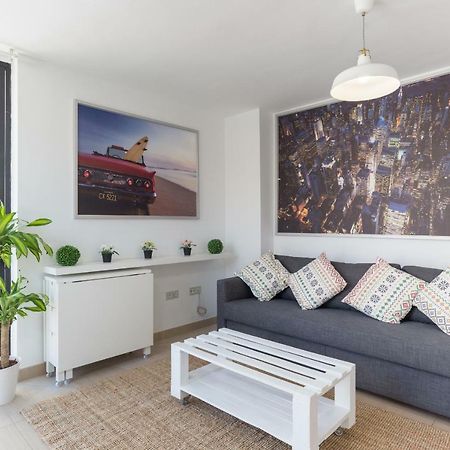 Ma2A-Perfect Apartment For Couples Or Groups Up To 5 Guests Malaga Luaran gambar