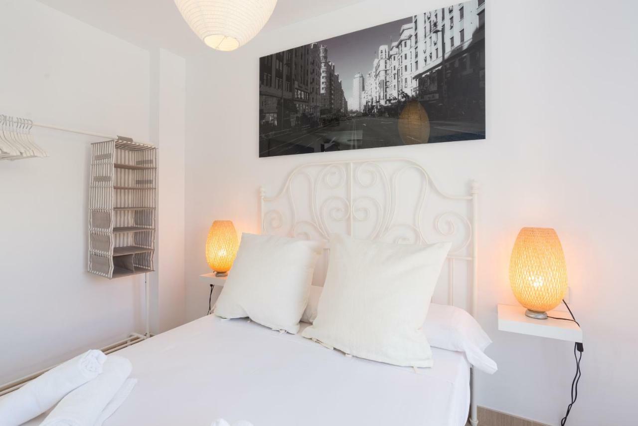 Ma2A-Perfect Apartment For Couples Or Groups Up To 5 Guests Malaga Luaran gambar