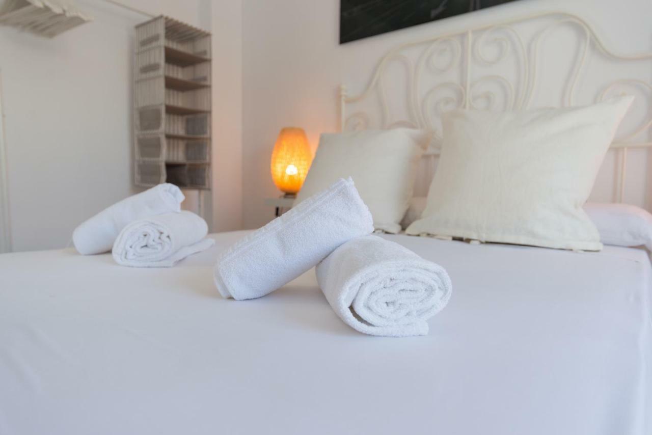 Ma2A-Perfect Apartment For Couples Or Groups Up To 5 Guests Malaga Luaran gambar