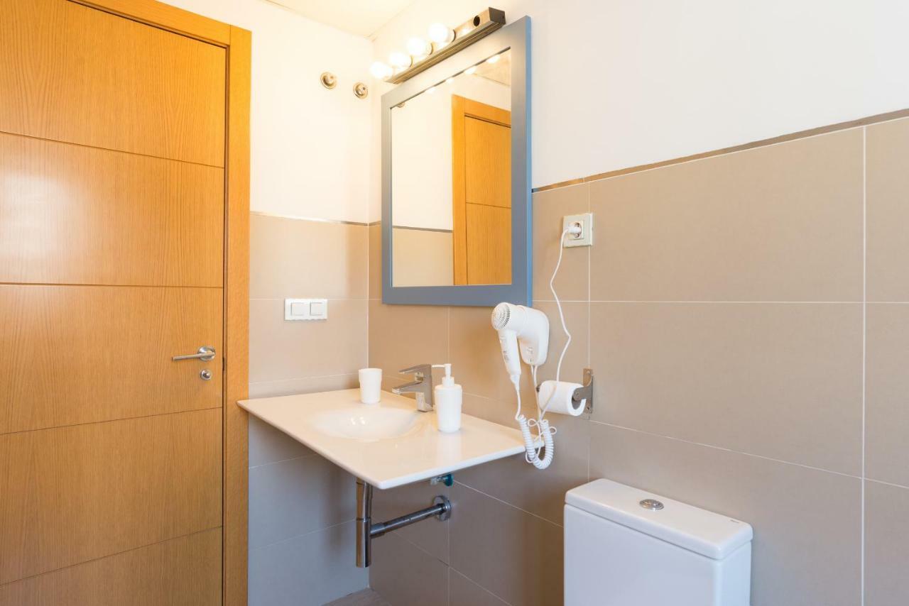 Ma2A-Perfect Apartment For Couples Or Groups Up To 5 Guests Malaga Luaran gambar
