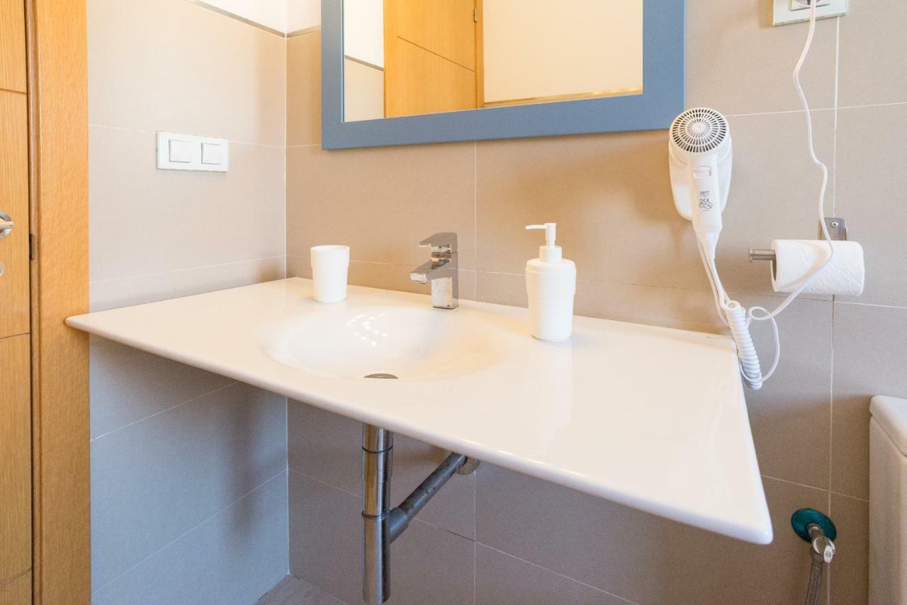 Ma2A-Perfect Apartment For Couples Or Groups Up To 5 Guests Malaga Luaran gambar